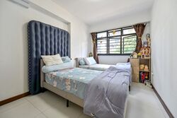 Blk 546C Segar Vale (Bukit Panjang), HDB 5 Rooms #617024581